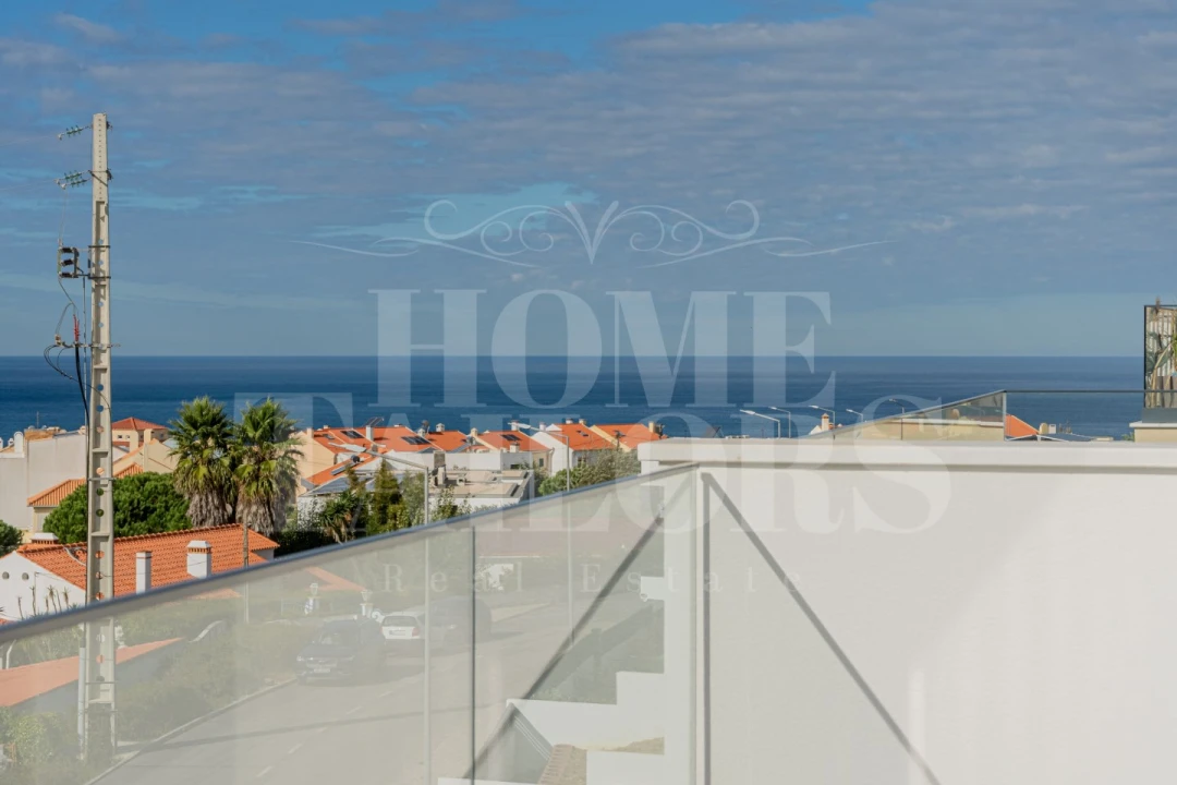 Moradia T4 para Venda em Ericeira Foto 57