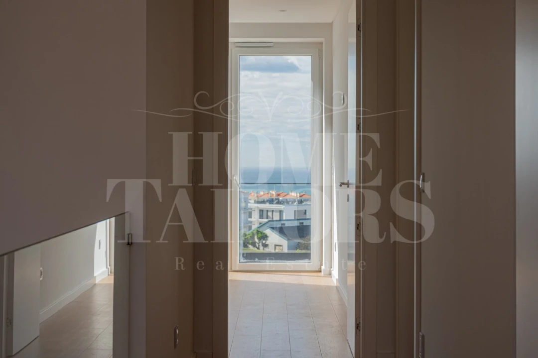 Moradia T4 para Venda em Ericeira Foto 37