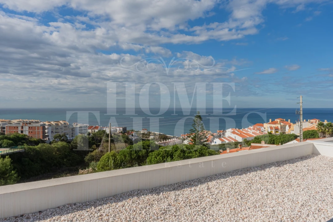 Moradia T4 para Venda em Ericeira Foto 2