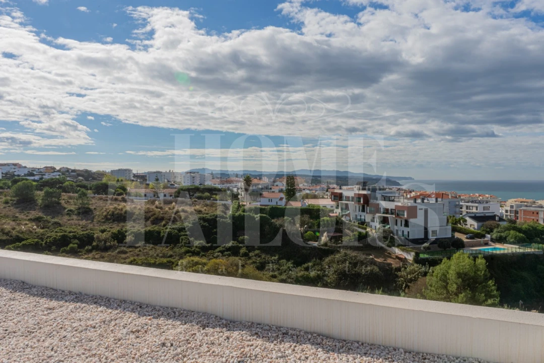 Moradia T4 para Venda em Ericeira Foto 60