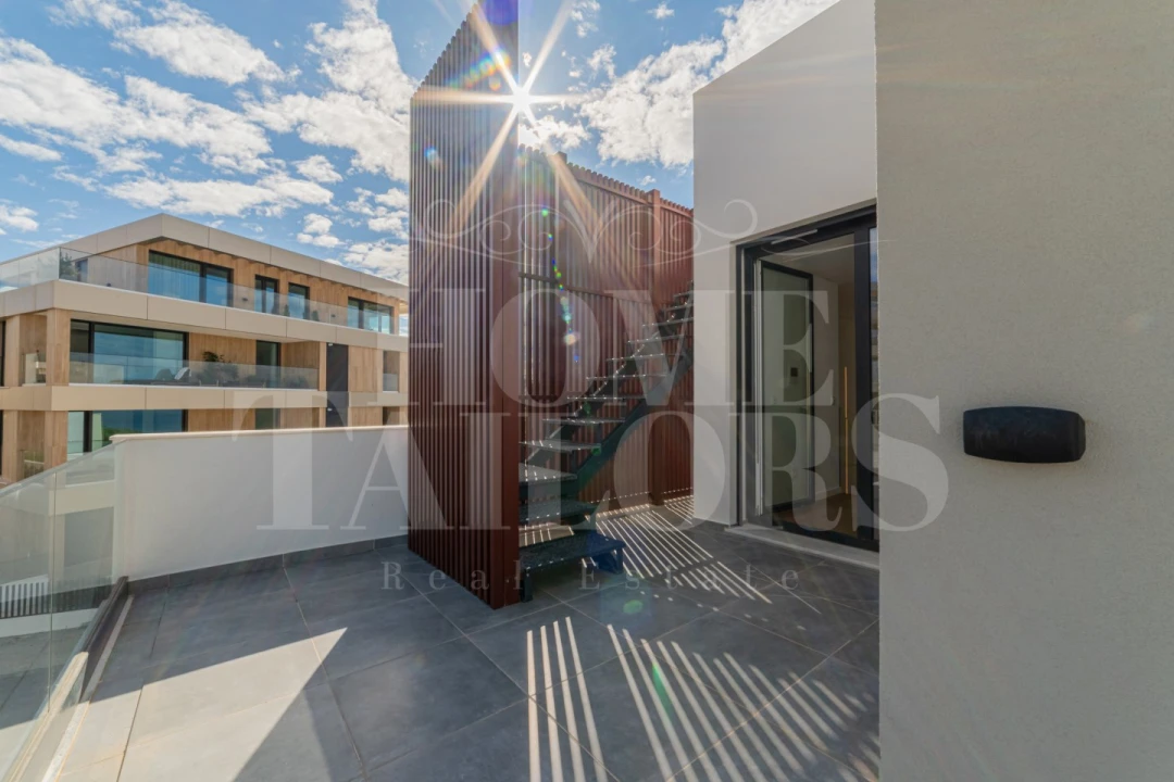 Moradia T4 para Venda em Ericeira Foto 56