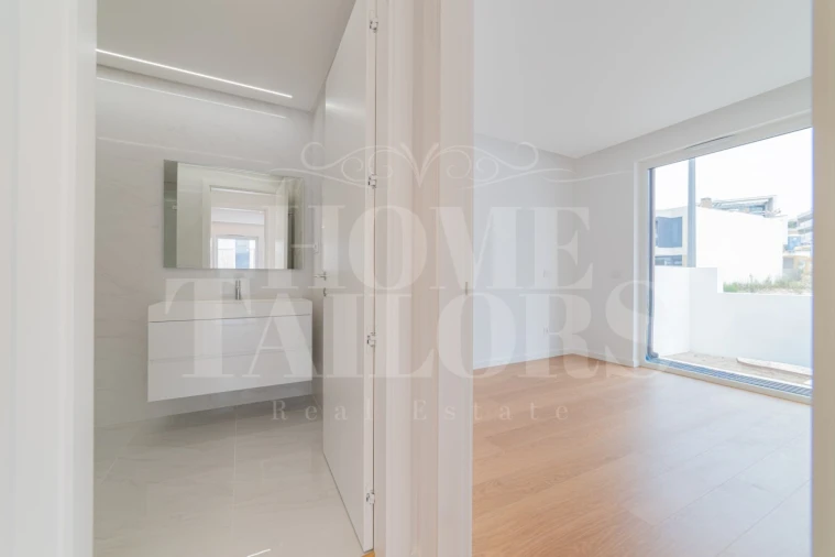 Moradia T4 para Venda em Ericeira Foto 16