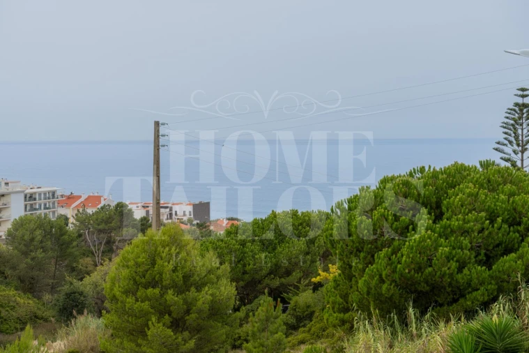 Moradia T4 para Venda em Ericeira Foto 66