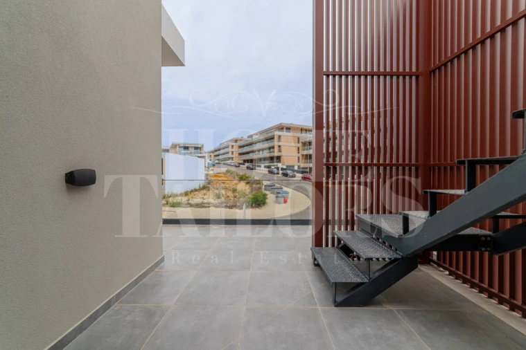 Moradia T4 para Venda em Ericeira Foto 53