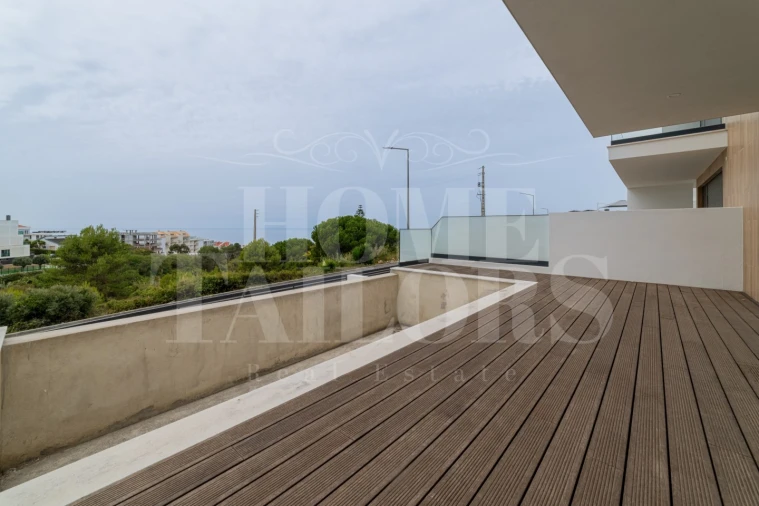 Moradia T4 para Venda em Ericeira Foto 47