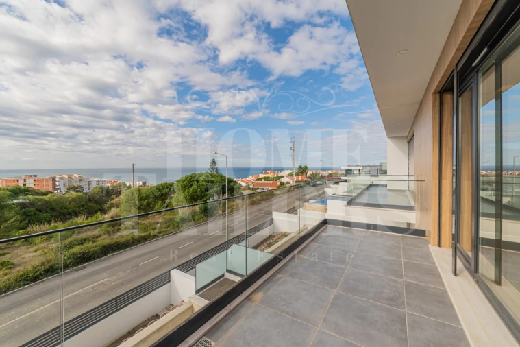 Moradia T4 para Venda em Ericeira Foto 10