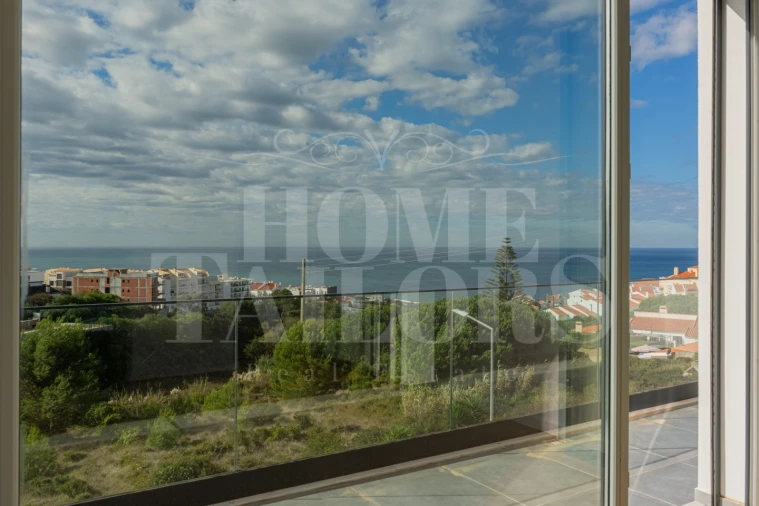 Moradia T4 para Venda em Ericeira Foto 50