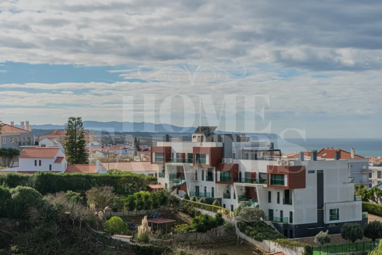 Moradia T4 para Venda em Ericeira Foto 52