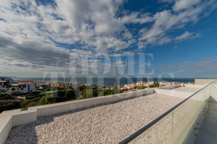 Moradia T4 para Venda em Ericeira Foto 61