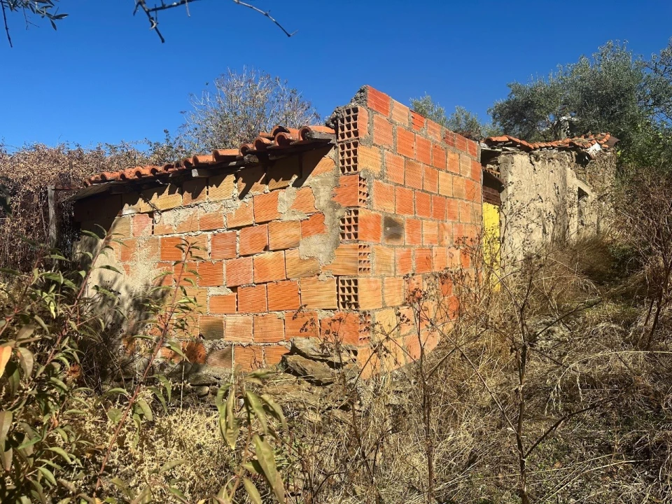 Quinta T1 para Venda em Torre de Moncorvo Foto 9