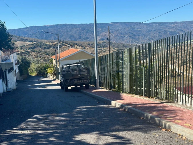 Quinta T1 para Venda em Torre de Moncorvo Foto 2