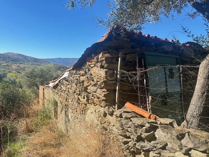 Quinta T1 para Venda em Torre de Moncorvo Foto 10