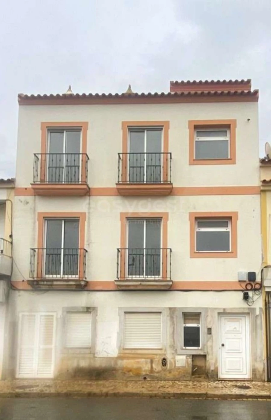 Prédio para Venda em Algoz e Tunes Foto 1