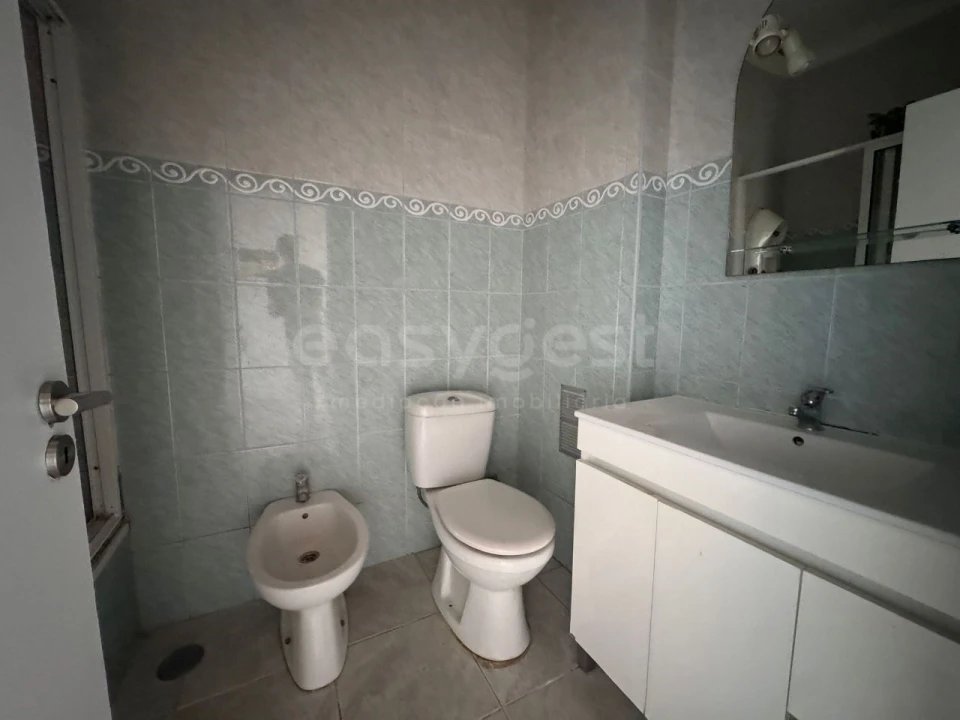 Apartamento T2 para Venda em Baixa da Banheira e Vale da Amoreira Foto 8