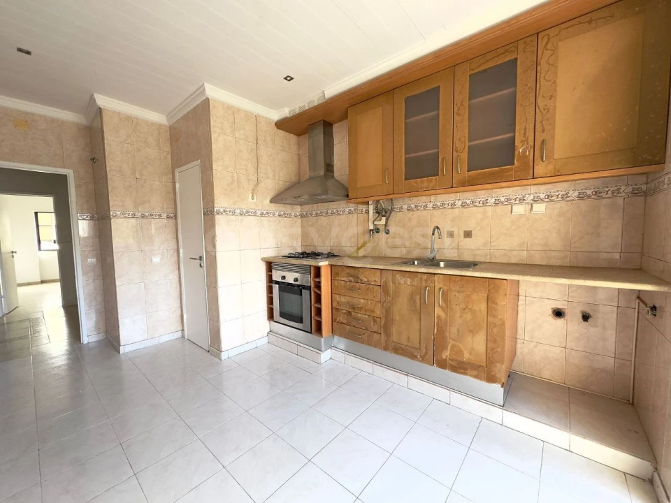Apartamento T2 para Venda em Baixa da Banheira e Vale da Amoreira Foto 12