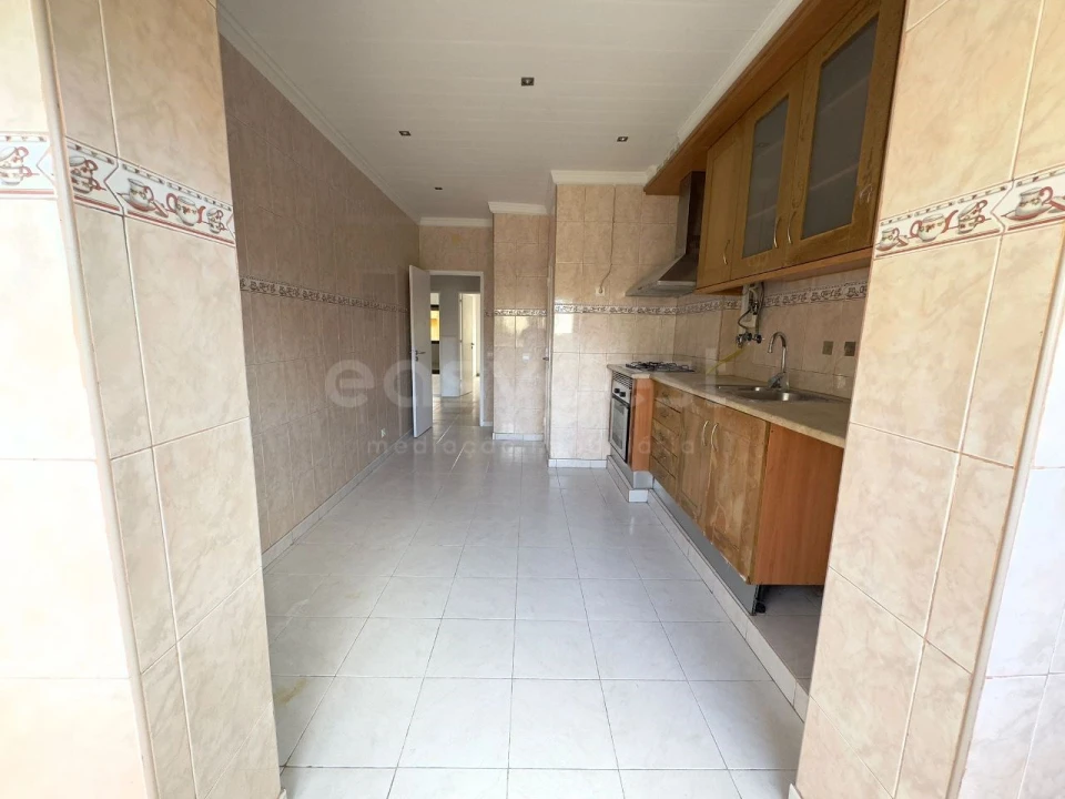 Apartamento T2 para Venda em Baixa da Banheira e Vale da Amoreira Foto 13