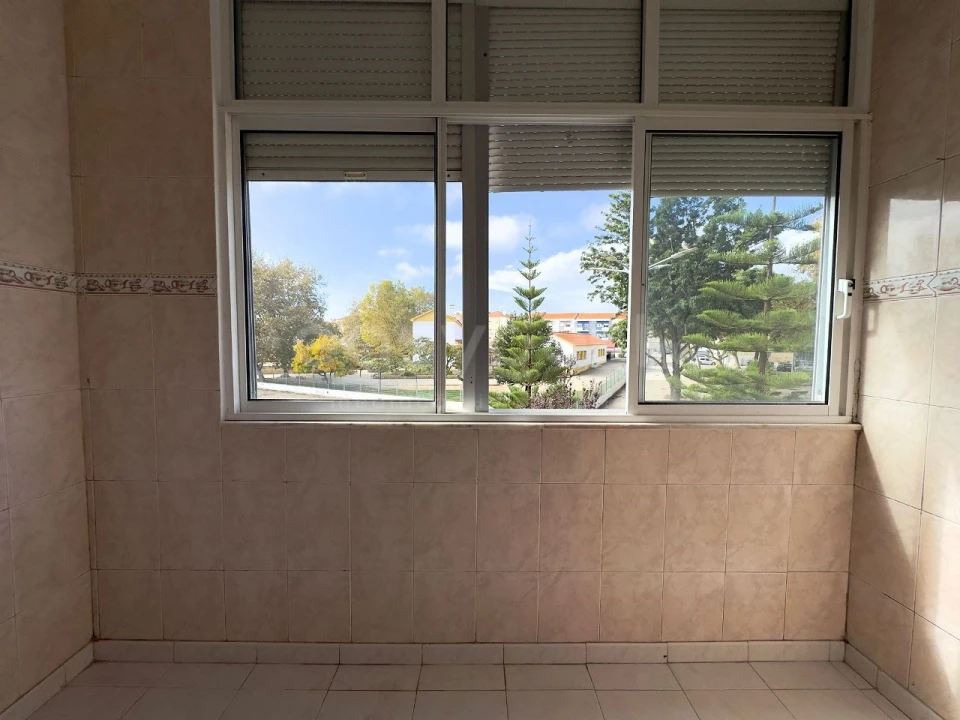 Apartamento T2 para Venda em Baixa da Banheira e Vale da Amoreira Foto 14