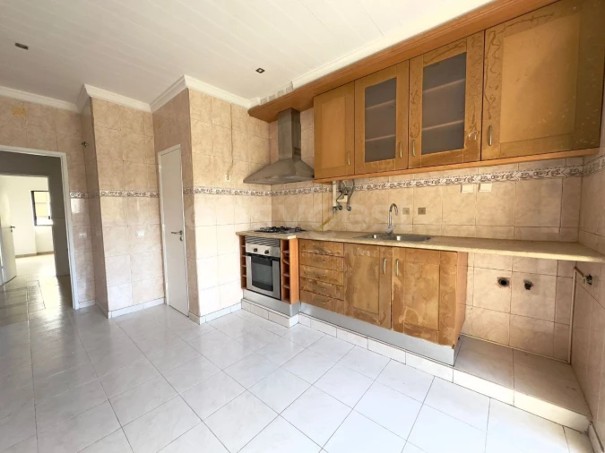 Apartamento T2 para Venda em Baixa da Banheira e Vale da Amoreira Foto 12