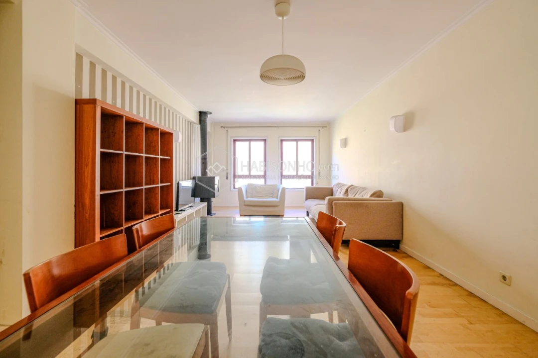 Apartamento T3 para Venda em Matosinhos e Leça da Palmeira Foto 4
