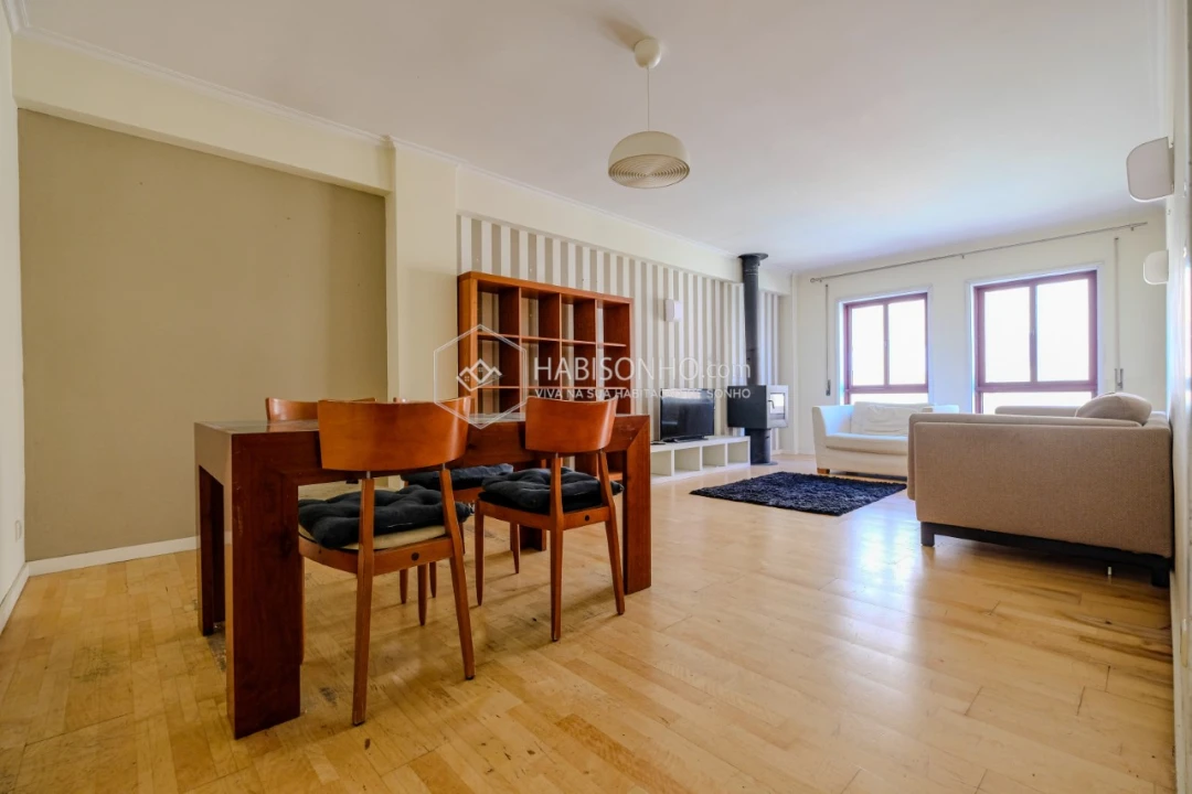 Apartamento T3 para Venda em Matosinhos e Leça da Palmeira Foto 5
