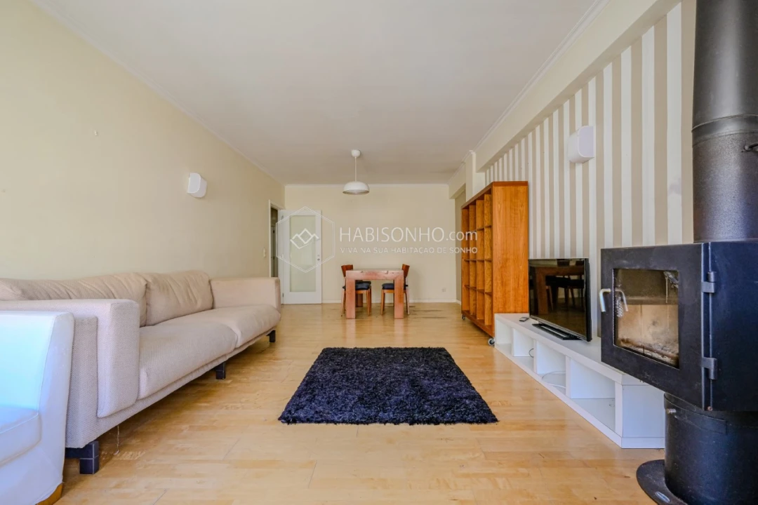 Apartamento T3 para Venda em Matosinhos e Leça da Palmeira Foto 6