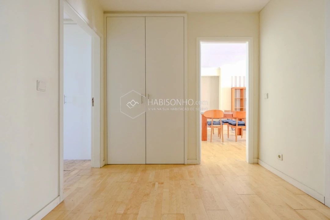 Apartamento T3 para Venda em Matosinhos e Leça da Palmeira Foto 7