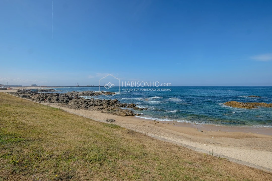 Apartamento T3 para Venda em Matosinhos e Leça da Palmeira Foto 19