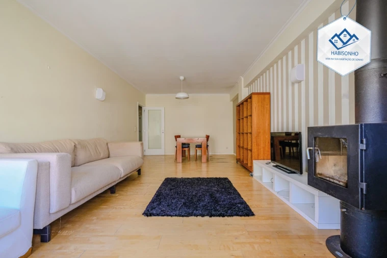 Apartamento T3 para Venda em Matosinhos e Leça da Palmeira Foto 1