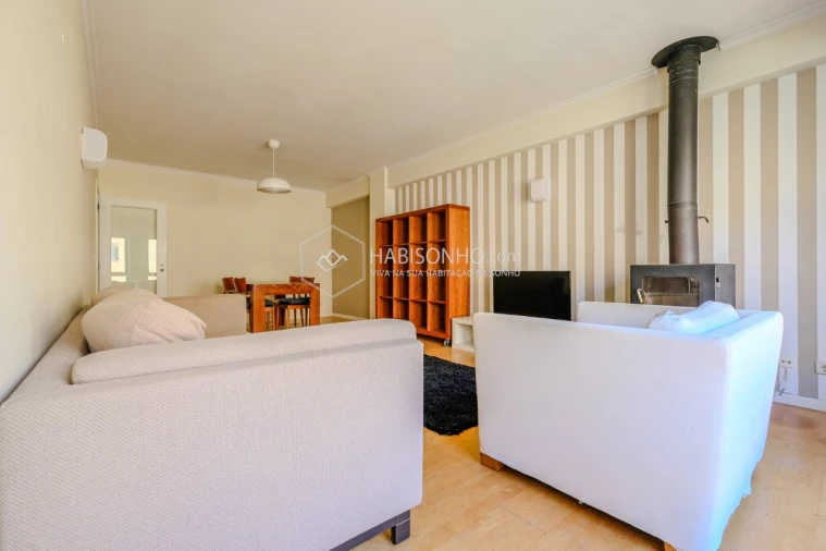 Apartamento T3 para Venda em Matosinhos e Leça da Palmeira Foto 2