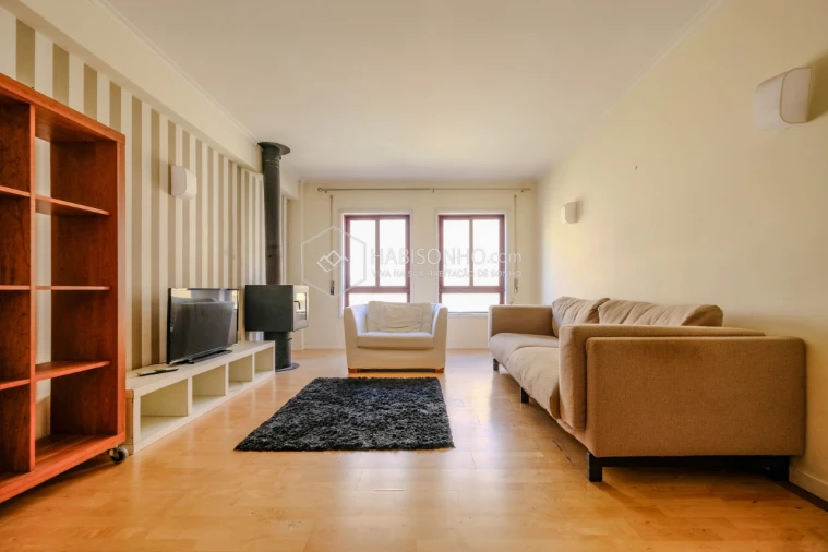 Apartamento T3 para Venda em Matosinhos e Leça da Palmeira Foto 3