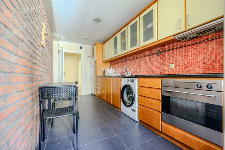 Apartamento T3 para Venda em Matosinhos e Leça da Palmeira Foto 8