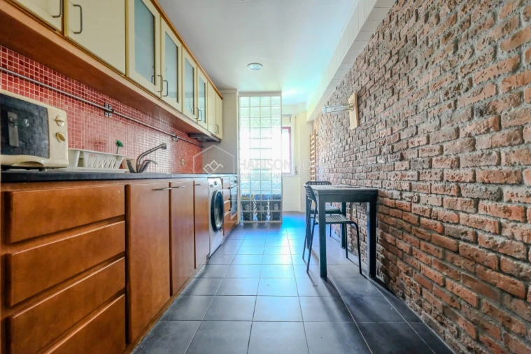 Apartamento T3 para Venda em Matosinhos e Leça da Palmeira Foto 9