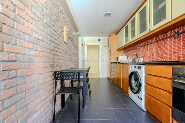 Apartamento T3 para Venda em Matosinhos e Leça da Palmeira Foto 10