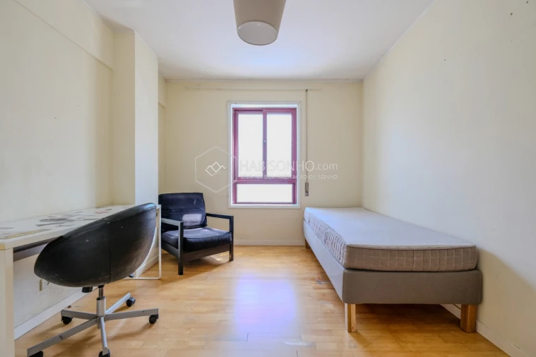 Apartamento T3 para Venda em Matosinhos e Leça da Palmeira Foto 11