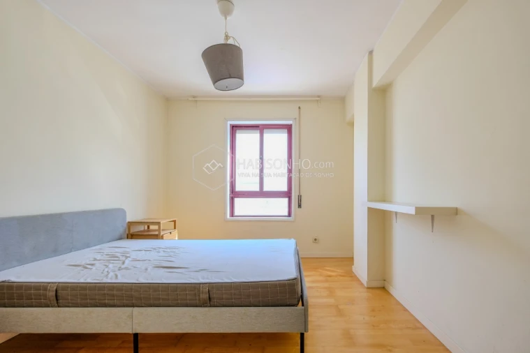 Apartamento T3 para Venda em Matosinhos e Leça da Palmeira Foto 15