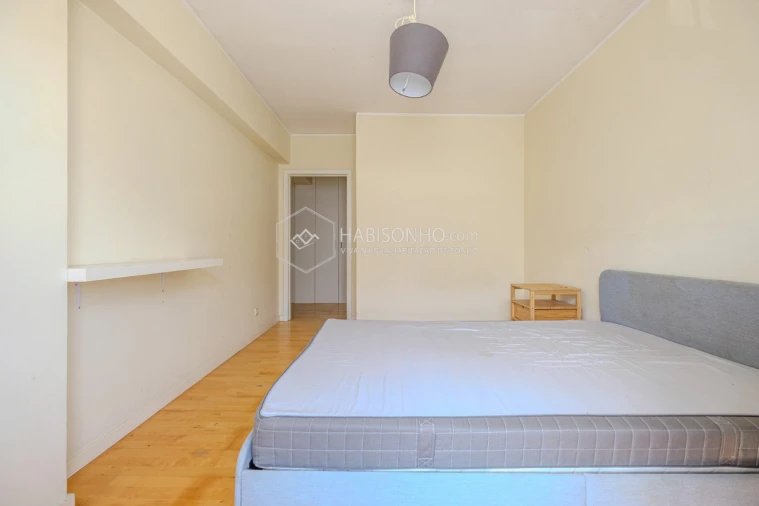 Apartamento T3 para Venda em Matosinhos e Leça da Palmeira Foto 16