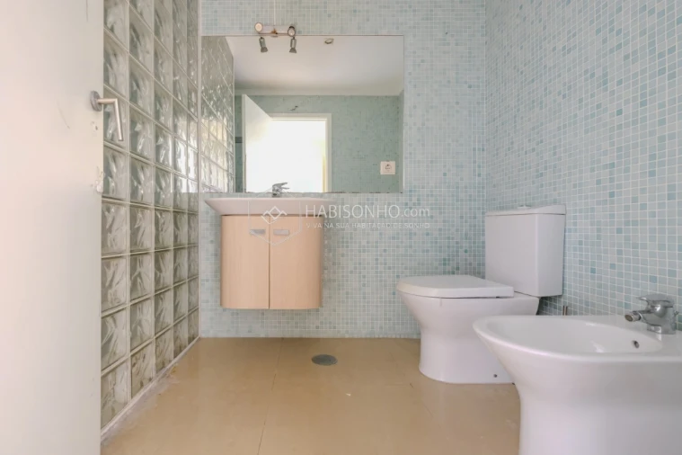 Apartamento T3 para Venda em Matosinhos e Leça da Palmeira Foto 17