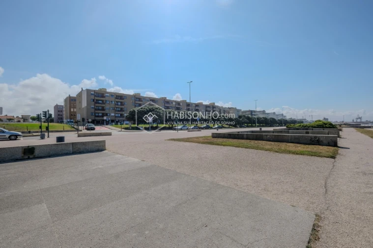 Apartamento T3 para Venda em Matosinhos e Leça da Palmeira Foto 20