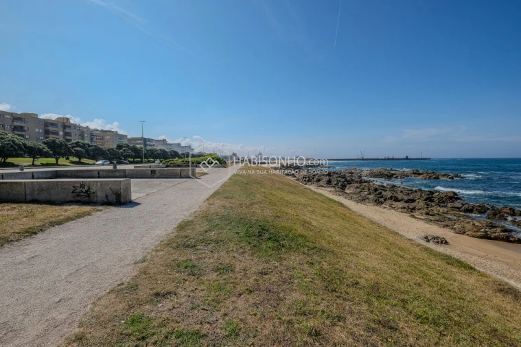 Apartamento T3 para Venda em Matosinhos e Leça da Palmeira Foto 21