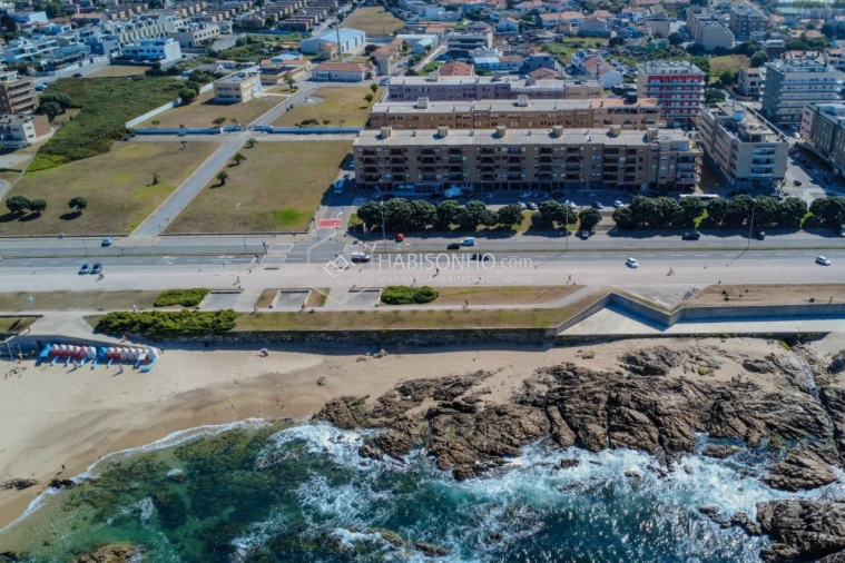 Apartamento T3 para Venda em Matosinhos e Leça da Palmeira Foto 24