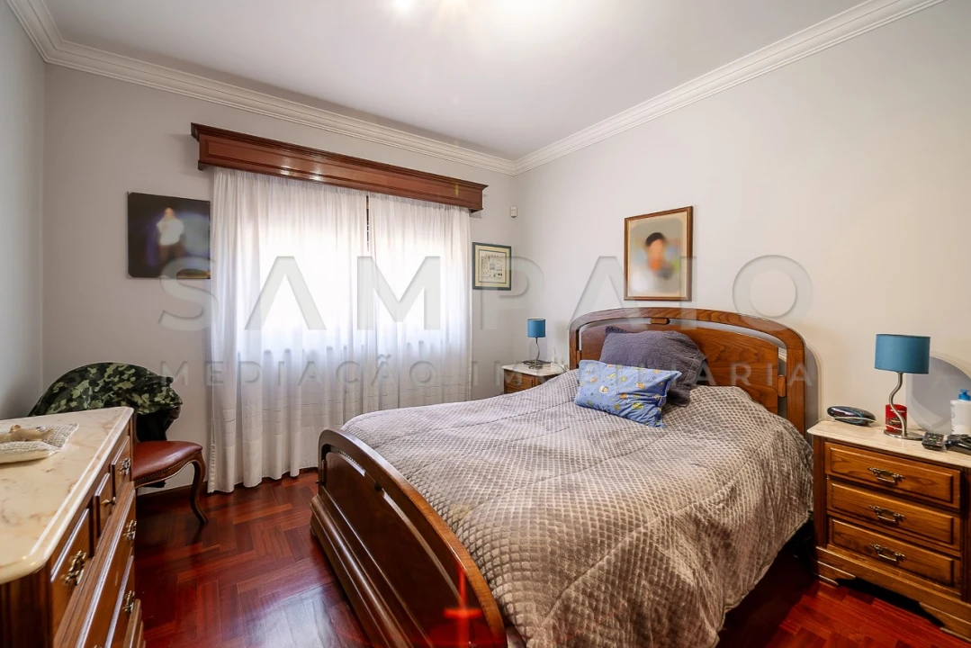 Moradia T6 para Venda em Gondomar (São Cosme), Valbom e Jovim Foto 28