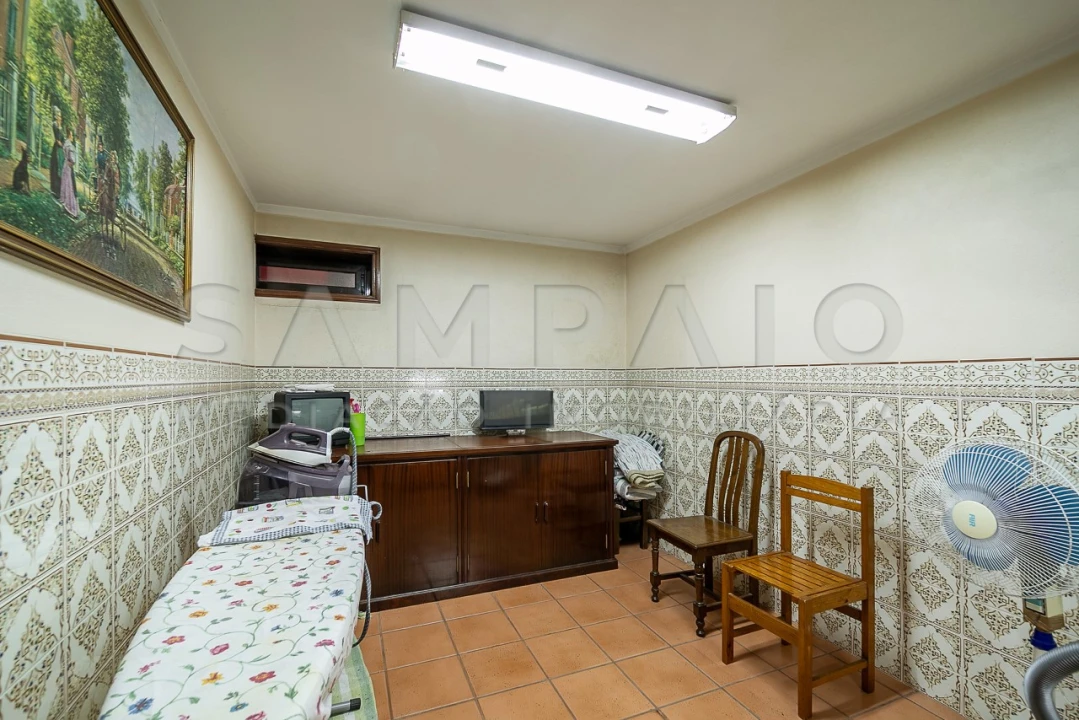 Moradia T6 para Venda em Gondomar (São Cosme), Valbom e Jovim Foto 42