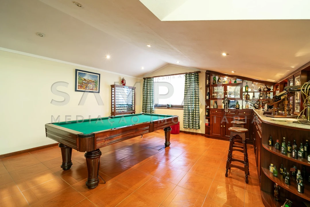 Moradia T6 para Venda em Gondomar (São Cosme), Valbom e Jovim Foto 67