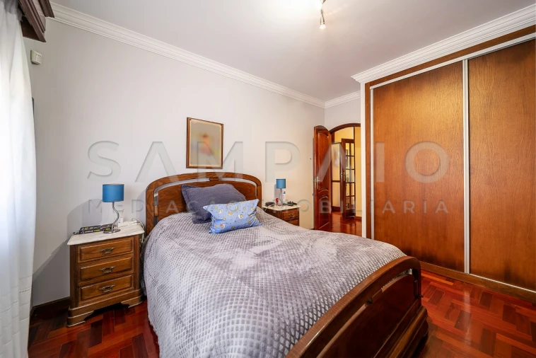 Moradia T6 para Venda em Gondomar (São Cosme), Valbom e Jovim Foto 29