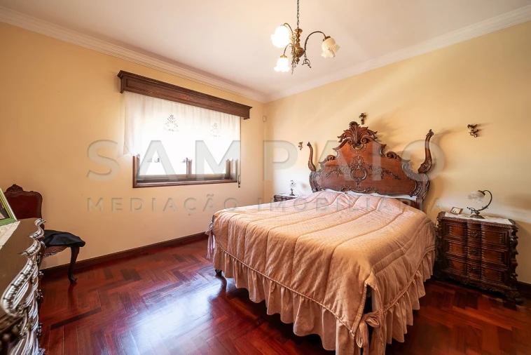 Moradia T6 para Venda em Gondomar (São Cosme), Valbom e Jovim Foto 37