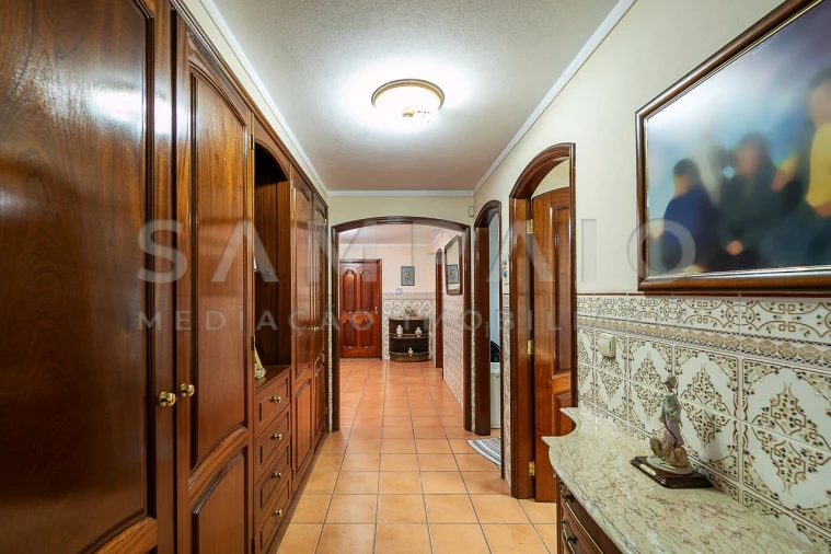 Moradia T6 para Venda em Gondomar (São Cosme), Valbom e Jovim Foto 40