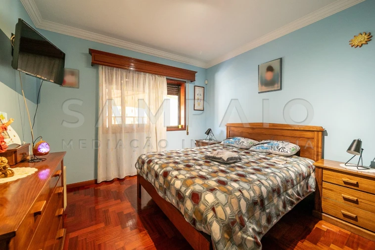 Moradia T6 para Venda em Gondomar (São Cosme), Valbom e Jovim Foto 56