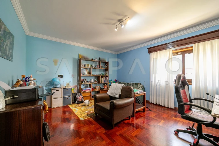 Moradia T6 para Venda em Gondomar (São Cosme), Valbom e Jovim Foto 62