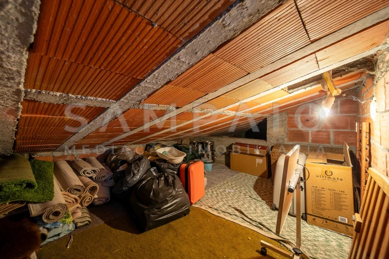 Moradia T6 para Venda em Gondomar (São Cosme), Valbom e Jovim Foto 71