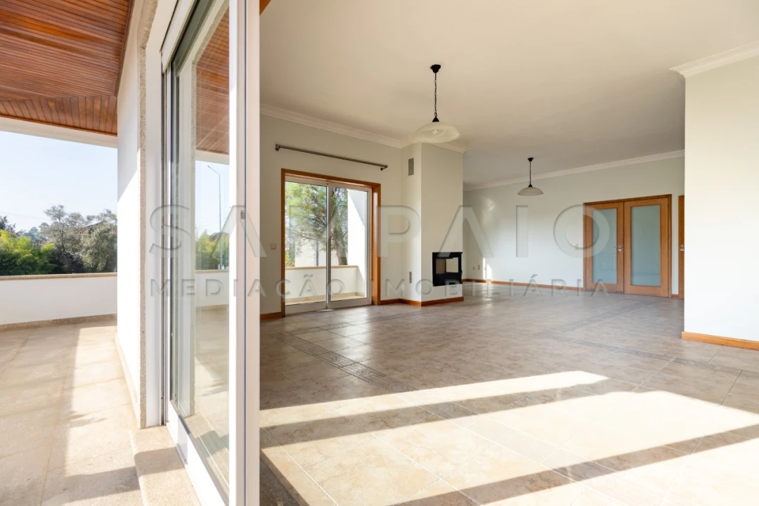 Moradia T3 para Venda em Gondomar (São Cosme), Valbom e Jovim Foto 19